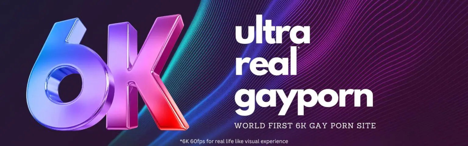 6K Gayporn