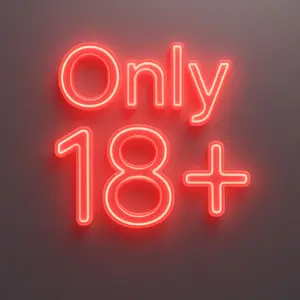Age Verification 1 18only